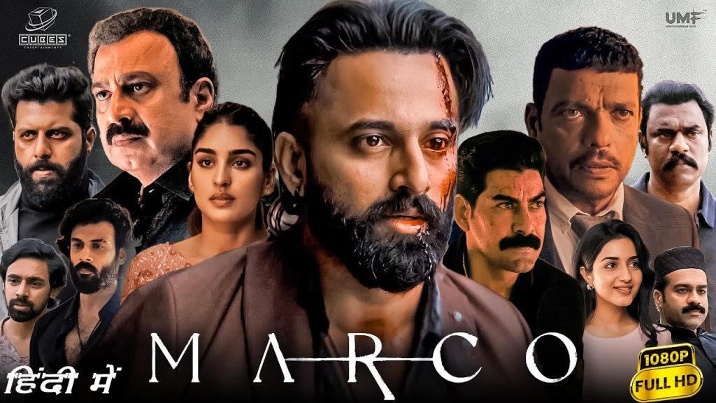Marco 2024 UNCUT Dual Audio Hindi Malayalam 720p 480p WEB-DL Marco 2024 UNCUT Dual Audio Hindi Malayalam 720p 480p WEB-DL