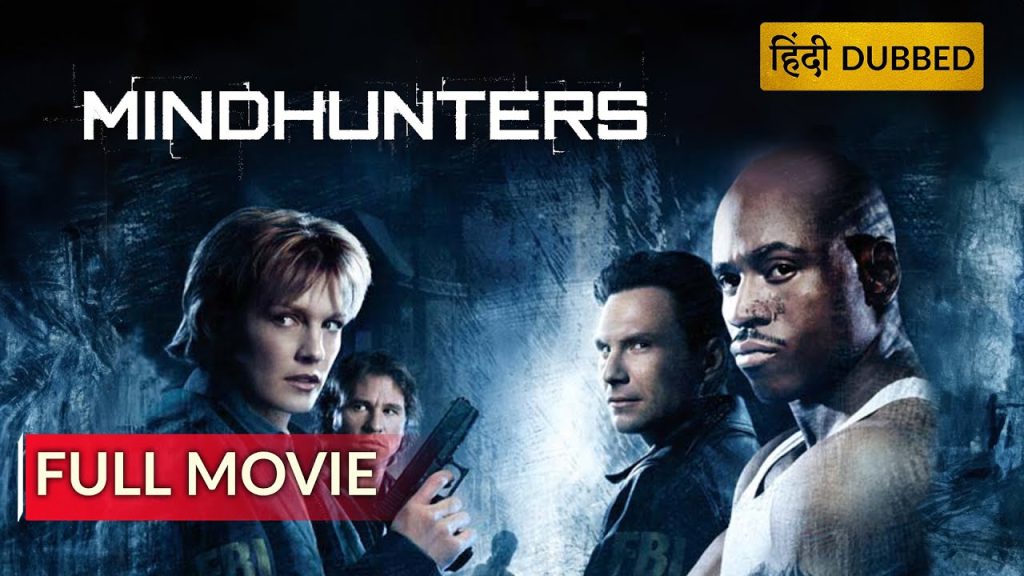 Mindhunters 2004 Dual Audio Hindi Eng 720p 480p BluRay Mindhunters 2004 Dual Audio Hindi Eng 720p 480p BluRay