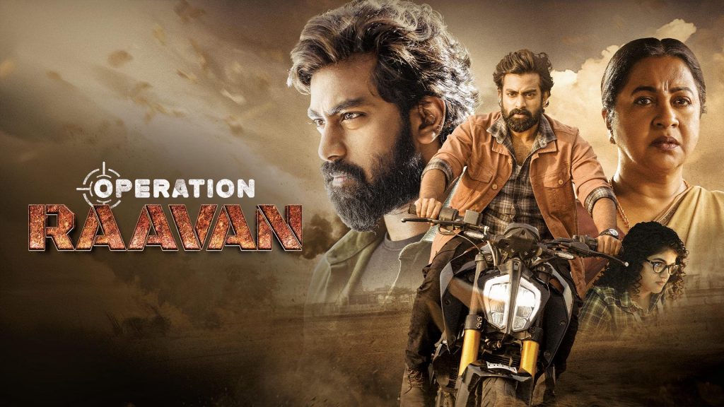 Operation Raavan 2024 UNCUT Dual Audio Hindi Telugu 720p 480p WEB-DL Operation Raavan 2024 UNCUT Dual Audio Hindi Telugu 720p 480p WEB-DL