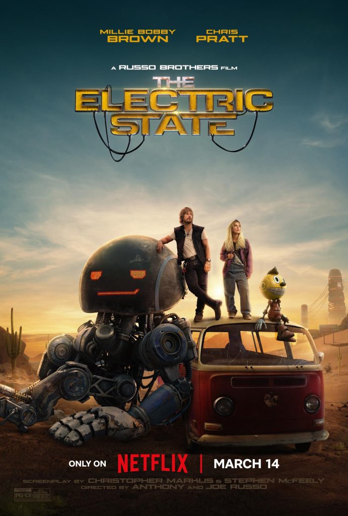 The Electric State 2025 Dual Audio Hindi Eng 720p 480p WEB-DL The Electric State 2025 Dual Audio Hindi Eng 720p 480p WEB-DL