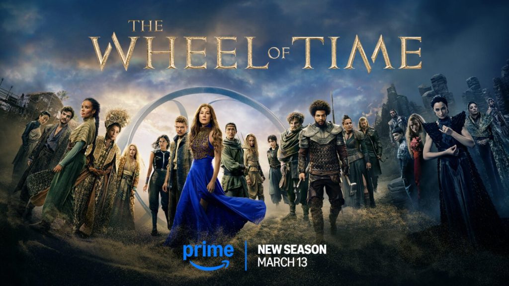 The Wheel of Time S03 2025 Dual Audio Hindi 720p 480p WEB-DL The Wheel of Time S03 2025