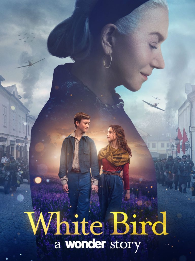 White Bird A Wonder Story 2024 Dual Audio Hindi Eng 720p 480p WEB-DL White Bird A Wonder Story 2024 Dual Audio Hindi