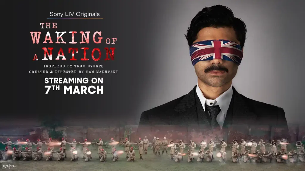 The Waking of a Nation S01 Hindi 720p 480p WEB-DL