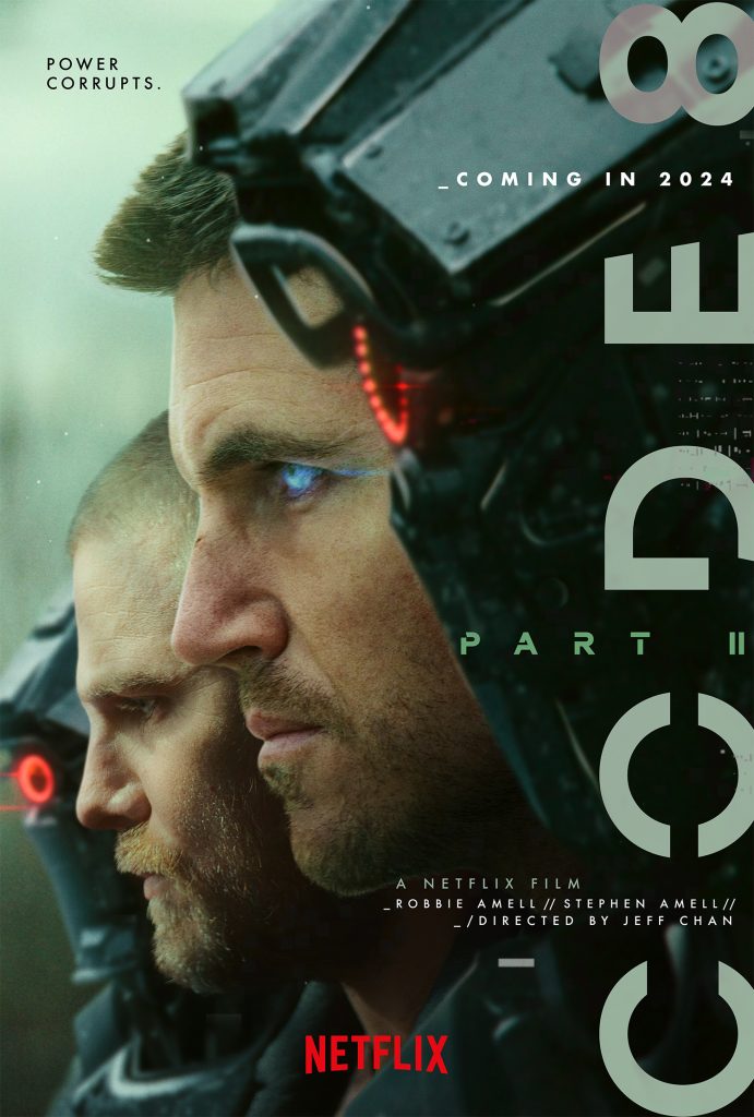 Code 8 (2019) Dual Audio Hindi Eng 720p 480p BluRay Code 8 (2019) Dual Audio Hindi Eng 720p 480p BluRay