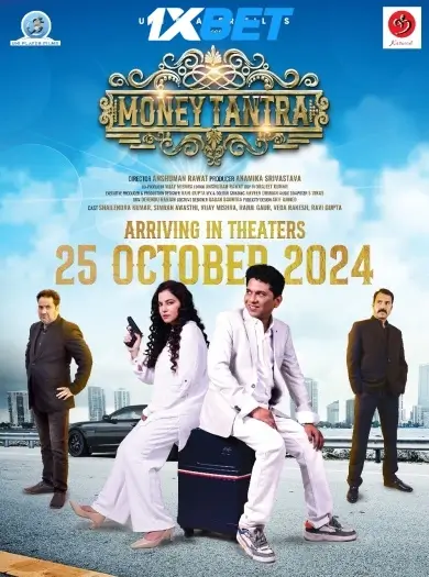 Money Tantra (2024) Hindi Dubbed Full Movie 1080p | 720p | 480p | CAMRip Money Tantra